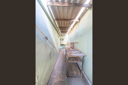 Casa à venda com 210m², 3 quartos e 2 vagasQuintal e Área Gourmet