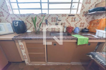 Casa à venda com 210m², 3 quartos e 2 vagasCozinha