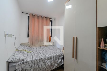 Quarto 1 de apartamento à venda com 2 quartos, 38m² em Consolação, São Paulo