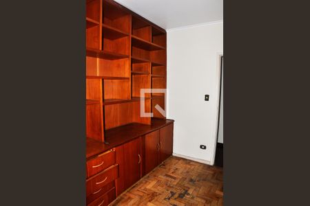 Casa à venda com 243m², 3 quartos e 3 vagasDetalhe - Quarto - Escritório