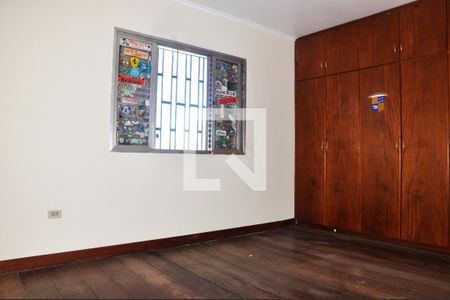 Casa à venda com 243m², 3 quartos e 3 vagasDetalhe - Quartos 02