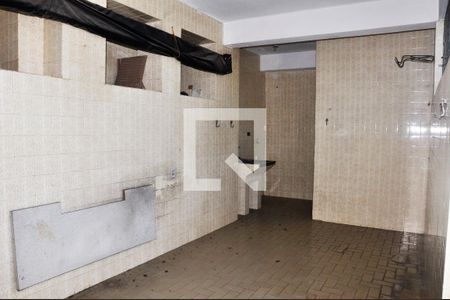Casa à venda com 243m², 3 quartos e 3 vagasDetalhe - Área de Serviço