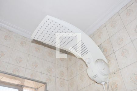 Casa à venda com 243m², 3 quartos e 3 vagasDetalhe - Banheiro Social