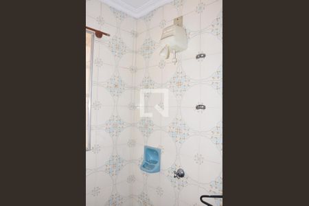 Casa à venda com 243m², 3 quartos e 3 vagasDetalhe - Banheiro Social