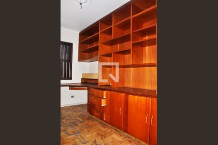 Casa à venda com 243m², 3 quartos e 3 vagasDetalhe - Quarto - Escritório