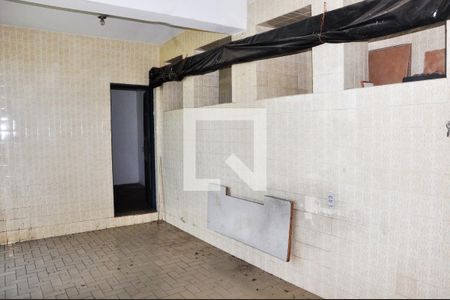 Casa à venda com 243m², 3 quartos e 3 vagasDetalhe - Área de Serviço