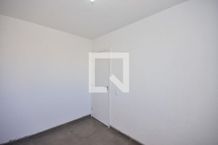 Apartamento à venda com 42m², 2 quartos e sem vagaQuarto 2