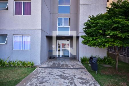 Apartamento à venda com 42m², 2 quartos e sem vagaEntrada