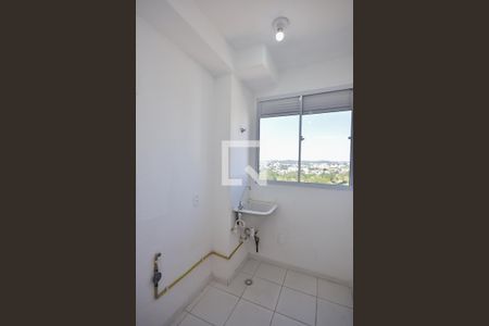 Apartamento à venda com 42m², 2 quartos e sem vagaÁrea de Serviço
