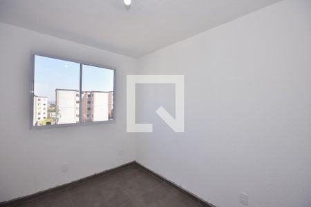 Quarto 2 de apartamento à venda com 2 quartos, 42m² em Jardim do Lago, São Paulo