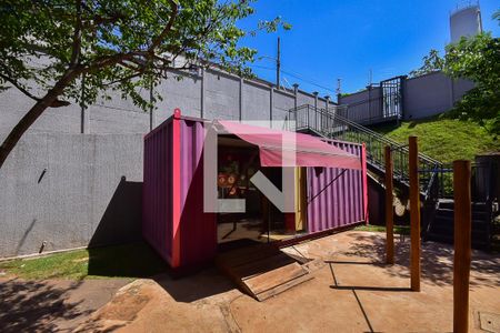 Apartamento à venda com 42m², 2 quartos e sem vagaMercadinho