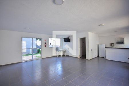 Apartamento à venda com 42m², 2 quartos e sem vagaÁrea comum