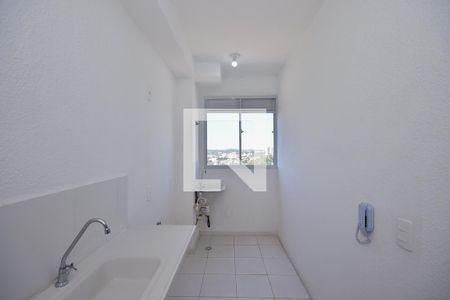 Apartamento à venda com 42m², 2 quartos e sem vagaCozinha