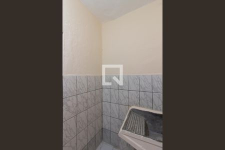 Casa para alugar com 80m², 1 quarto e 1 vaga Casa para alugar com 80m², 1 quarto e 1 vagaÁrea de Serviço