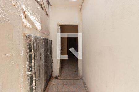 Casa para alugar com 80m², 1 quarto e 1 vaga Casa para alugar com 80m², 1 quarto e 1 vagaCorredor