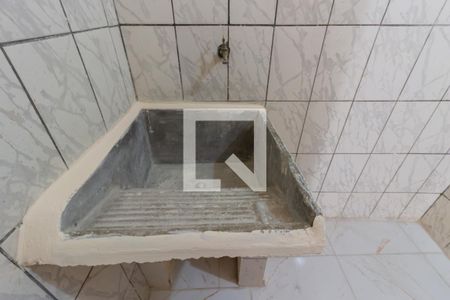 Casa para alugar com 80m², 1 quarto e 1 vaga Casa para alugar com 80m², 1 quarto e 1 vagaÁrea de Serviço