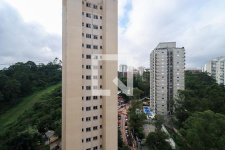 Vista do Quarto 1 de apartamento à venda com 2 quartos, 40m² em Vila Andrade, São Paulo