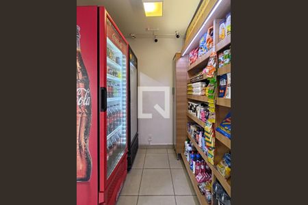 Apartamento à venda com 40m², 2 quartos e sem vagaÁrea comum