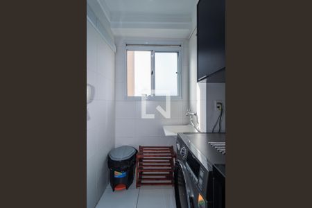 Apartamento à venda com 40m², 2 quartos e sem vagaÁrea de Serviço