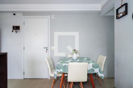 Sala de apartamento à venda com 2 quartos, 40m² em Vila Andrade, São Paulo