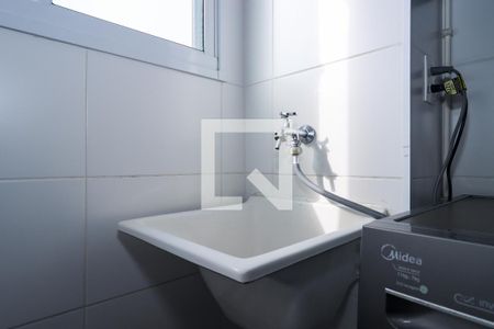 Apartamento à venda com 40m², 2 quartos e sem vagaÁrea de Serviço