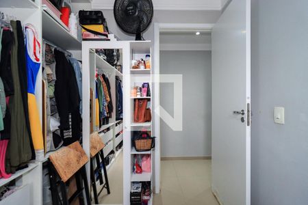 Apartamento à venda com 40m², 2 quartos e sem vagaQuarto 2