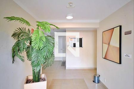 Apartamento à venda com 40m², 2 quartos e sem vagaÁrea comum