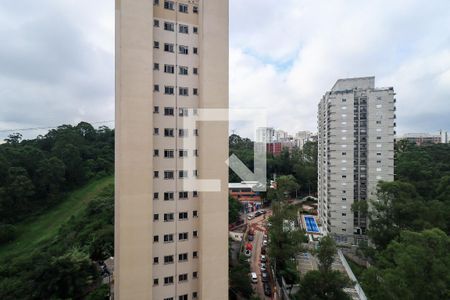Apartamento à venda com 40m², 2 quartos e sem vagaVista do Quarto 2