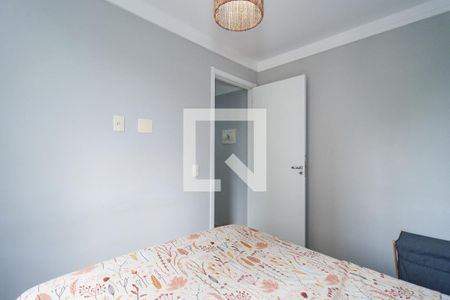 Quarto 1 de apartamento à venda com 2 quartos, 40m² em Vila Andrade, São Paulo