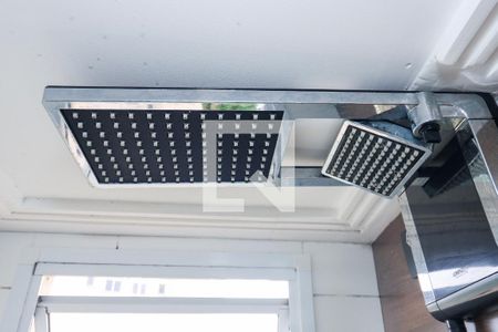 Apartamento à venda com 40m², 2 quartos e sem vagaBanheiro