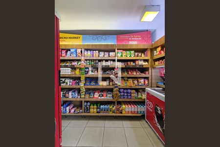 Apartamento à venda com 40m², 2 quartos e sem vagaÁrea comum