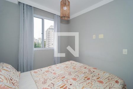 Quarto 1 de apartamento à venda com 2 quartos, 40m² em Vila Andrade, São Paulo