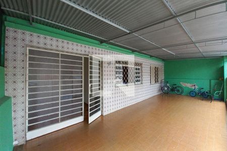 Casa à venda com 178m², 3 quartos e 3 vagas Casa à venda com 178m², 3 quartos e 3 vagasFachada do Prédio