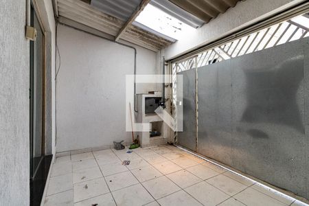 Casa à venda com 300m², 6 quartos e 4 vagas Casa à venda com 300m², 6 quartos e 4 vagasGaragem da Casa 3