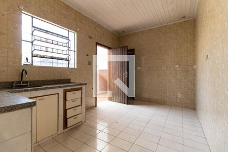 Casa à venda com 300m², 6 quartos e 4 vagas Casa à venda com 300m², 6 quartos e 4 vagasCozinha da Casa 3