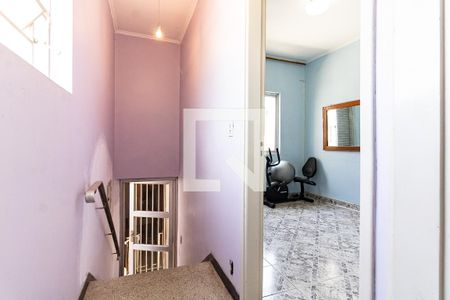 Casa à venda com 300m², 6 quartos e 4 vagas Casa à venda com 300m², 6 quartos e 4 vagasEntrada da Casa 1