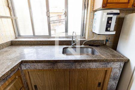 Casa à venda com 300m², 6 quartos e 4 vagas Casa à venda com 300m², 6 quartos e 4 vagasCozinha da Casa 1