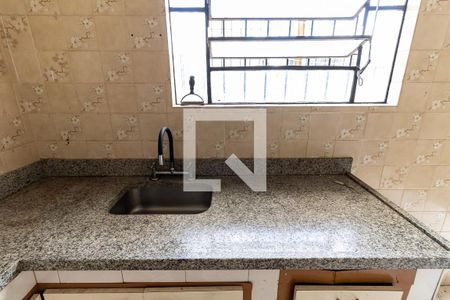 Casa à venda com 300m², 6 quartos e 4 vagas Casa à venda com 300m², 6 quartos e 4 vagasCozinha da Casa 3