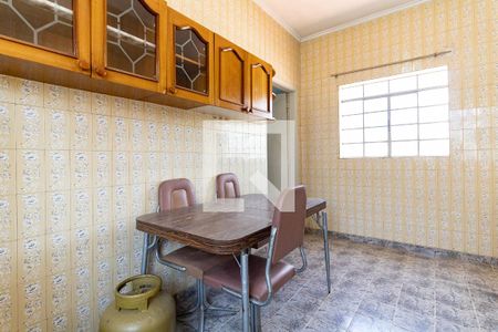 Casa à venda com 300m², 6 quartos e 4 vagas Casa à venda com 300m², 6 quartos e 4 vagasCozinha da Casa 1