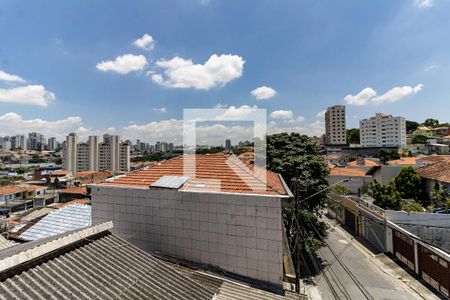 Casa à venda com 300m², 6 quartos e 4 vagas Casa à venda com 300m², 6 quartos e 4 vagasVista do Terraço
