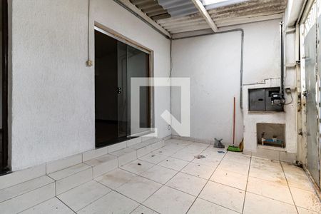 Casa à venda com 300m², 6 quartos e 4 vagas Casa à venda com 300m², 6 quartos e 4 vagasGaragem da Casa 3