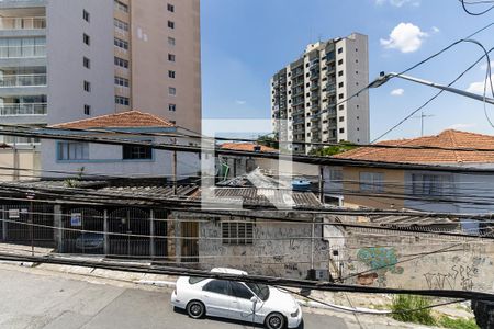 Casa à venda com 300m², 6 quartos e 4 vagas Casa à venda com 300m², 6 quartos e 4 vagasVista do Quarto 2 da Casa 1