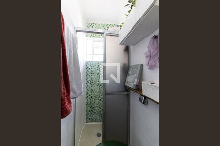 Casa à venda com 300m², 6 quartos e 4 vagas Casa à venda com 300m², 6 quartos e 4 vagasBanheiro da Casa 2