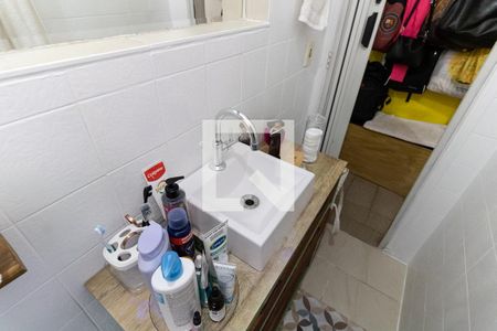 Casa à venda com 300m², 6 quartos e 4 vagas Casa à venda com 300m², 6 quartos e 4 vagasBanheiro da Casa 2