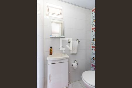 Casa à venda com 300m², 6 quartos e 4 vagas Casa à venda com 300m², 6 quartos e 4 vagasBanheiro da Suíte - Edícula/Terraço