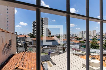 Casa à venda com 300m², 6 quartos e 4 vagas Casa à venda com 300m², 6 quartos e 4 vagasVista da Suíte - Edícula/Terraço