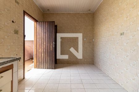 Casa à venda com 300m², 6 quartos e 4 vagas Casa à venda com 300m², 6 quartos e 4 vagasCozinha da Casa 3