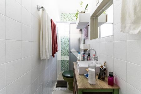 Casa à venda com 300m², 6 quartos e 4 vagas Casa à venda com 300m², 6 quartos e 4 vagasBanheiro da Casa 2