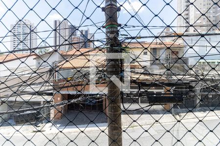 Casa à venda com 300m², 6 quartos e 4 vagas Casa à venda com 300m², 6 quartos e 4 vagasVista da Sala da Casa 2