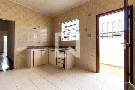 Casa à venda com 300m², 6 quartos e 4 vagas Casa à venda com 300m², 6 quartos e 4 vagasCozinha da Casa 3